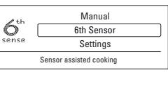 KITCHENAID KMDC3625 - 6^TH SENSOR REHEAT - 1