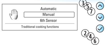 KITCHENAID KMDC3625 - GRILL - 5