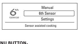 KITCHENAID KMDC3625 - 6th SENSOR CRISP - 5