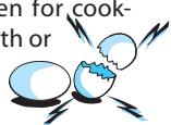 KITCHENAID KMDC3625 - EGGS - 1
