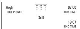 KITCHENAID KMDC3625 - GRILL - 10
