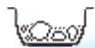 KITCHENAID KMDC3625 - SOFTEN - 22