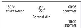 KITCHENAID KMDC3625 - FORCED AIR - 9