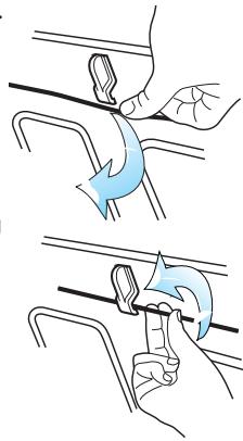 KITCHENAID KMDC3625 - DO NOT USE METAL SCOURING PADS, - 6