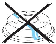 KITCHENAID KMDC3625 - CHOOSING POWER LEVEL - 3