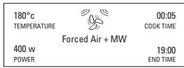 KITCHENAID KMDC3625 - FORCED AIR - 7