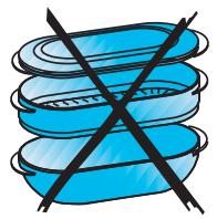 KITCHENAID KMDC3625 - JET DEFROST - 9