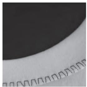 BERNINA B335 - Couture - 1