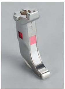 BERNINA B335 - Pieds-de-biche - Snap-On - 1