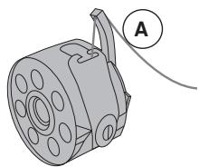 BERNINA B335 - Les fermetures par boutonnière sont pratiques et décoratives - 1