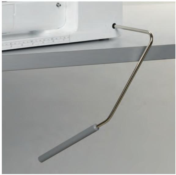 BERNINA B335 - Levier de genou (FHS) (en option uniquement pour b 335) - 1