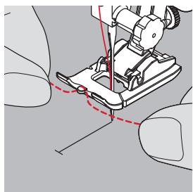 BERNINA B335 - Couture - 1