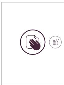NESPRESSO CREATISTA PRO - Reinigungsverfahren für das Milchsystem - 1