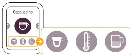 NESPRESSO CREATISTA PRO - 9 - 8