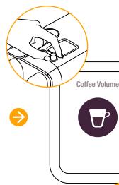 NESPRESSO CREATISTA PRO - 7 - 6
