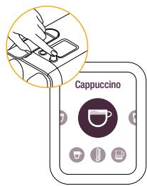 NESPRESSO CREATISTA PRO - 7 - 3