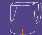 NESPRESSO CREATISTA PRO - Popis kávovaru / Keszülék útekintése - 4