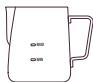 NESPRESSO CREATISTA PRO - Csomag tartalma - 3