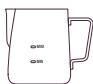 NESPRESSO CREATISTA PRO - Spis tresci / Cuprins - 2