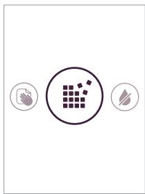 NESPRESSO CREATISTA PRO - Otacejte koleckem a zvolte UDRZBA - 1