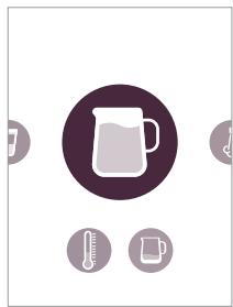 NESPRESSO CREATISTA PRO - Energy Saving / Économie d'énergie - 2