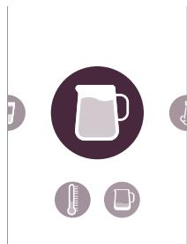 NESPRESSO CREATISTA PRO - Tägliche Reinigung / Pulizia quotidiana - 1