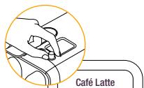 NESPRESSO CREATISTA PRO - Apparatet mä seks tilkobles strøm før det er montert. - 1