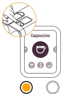 NESPRESSO CREATISTA PRO - First Use/Première utilisation - 6