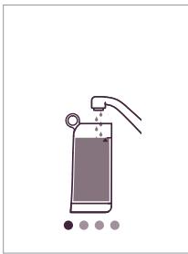 NESPRESSO CREATISTA PRO - Waterhardheid - 3