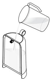 NESPRESSO CREATISTA PRO - Ridicatu maneta, introduci o capsules si他们在选品maneta. Invariti rotita SELECTARE pentru a va selecta cafeua - 4