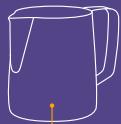 NESPRESSO CREATISTA PRO - Oversikt over maskinen - 3