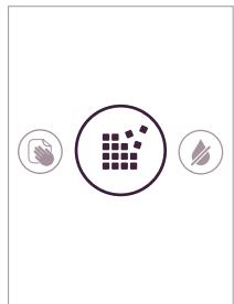 NESPRESSO CREATISTA PRO - Procedura de curatare a systemului pentru lapse. - 2