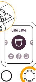 NESPRESSO CREATISTA PRO - 9 - 3