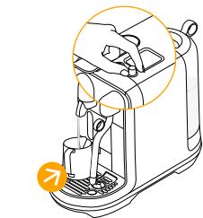 NESPRESSO CREATISTA PRO - Gewährleistung / Garanzia limitata - 2