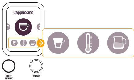 NESPRESSO CREATISTA PRO - First Use/Première utilisation - 10