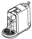 NESPRESSO CREATISTA PRO - Csomag tartalma - 1