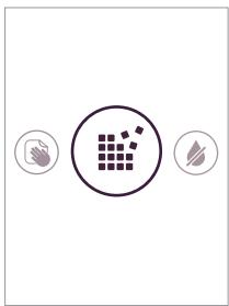 NESPRESSO CREATISTA PRO - Kierra sādintā vailitaksesi MAINTENANCE (kunnossapito) - 1