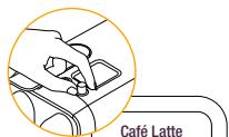 NESPRESSO CREATISTA PRO - CONSERVARE QUESTE ISTRUZIONI - 9