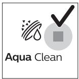 PHILIPS EP1223 - Den AquaClean-Wasserfilter aktivieren (5 Minuten). - 10