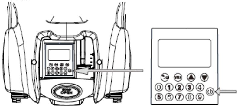 HYUNDAI HTDER21V - Méthode de travail - 8