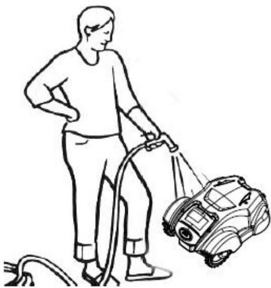 HYUNDAI HTDER21V - 8) Maintenance - 1
