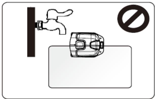 HYUNDAI HTDER21V - Installation de la station de charge - 3
