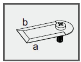 HYUNDAI HTDER21V - 10) Changement des lames - 3
