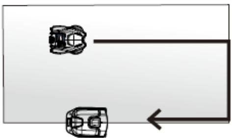 HYUNDAI HTDER21V - Méthode de détention de la station de charge - 1