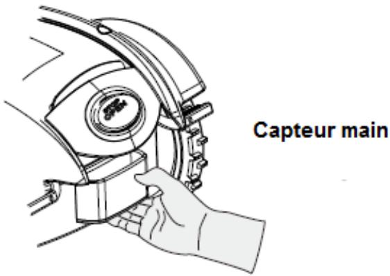 HYUNDAI HTDER21V - Méthode de travail - 6