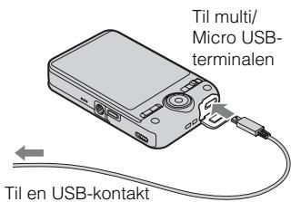 SONY WX60 - Slette et bilde - 1