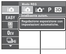 SONY WX60 - Introduzione di altre funzioni - 2