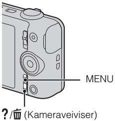 SONY WX60 - Kameraveiviser - 1