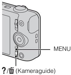 SONY WX60 - Kameraguide - 1