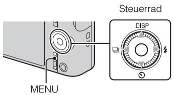 SONY WX60 - Kurzanleitung zu weiteren Funktionen - 1